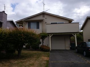 6822 Vista Ave S, Seattle, WA 98108