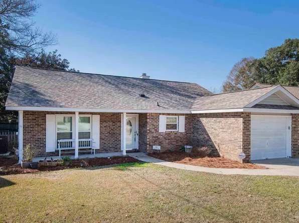 1113 Signal Hill Ln, Pensacola, FL 32514