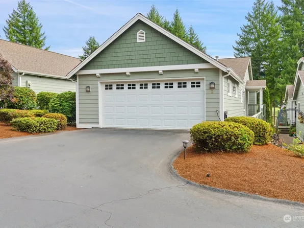 321 E Soderberg Road #A2, Allyn, WA 98524