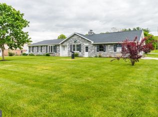 8203 Mapleville Rd, Boonsboro, MD 21713