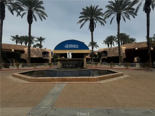 500 E Amado Rd Unit 108, Palm Springs, CA 92262