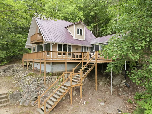 43 Eidelweiss Drive, Madison, NH 03849