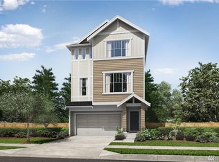 1014 146th Pl SW #13, Lynnwood, WA 98087