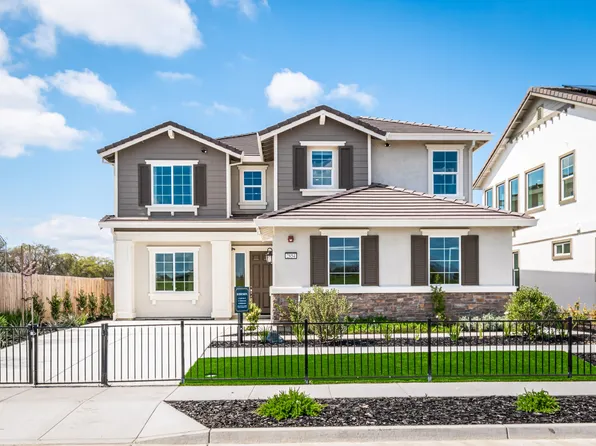 Dawson Plan, The Estates at Newport