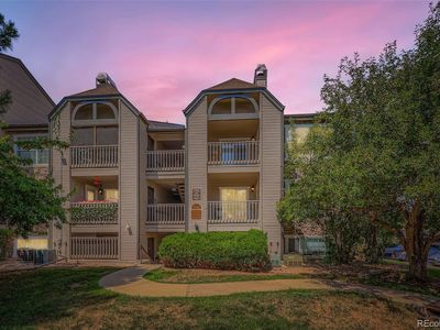 9262 E Arbor Circle #H, Englewood, CO, 80111