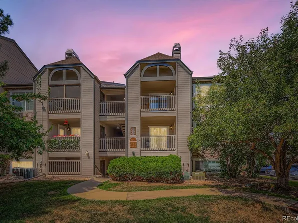 9262 E Arbor Circle #H, Englewood, CO 80111