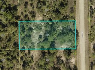 2305 Louis Ave, Alva, FL 33920