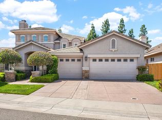 9815 Mountain Vista Cir, Elk Grove, CA