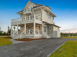 201 Sugar Sand E, Mexico Beach, FL 32456