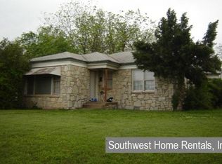 2037 NW 34th St, Oklahoma City, OK 73118