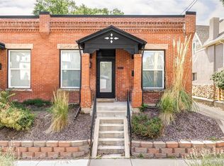 2317 Julian St, Denver, CO 80211