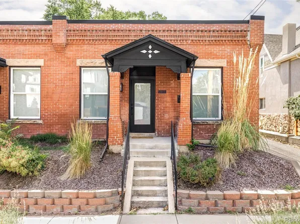 2317 Julian Street, Denver, CO 80211