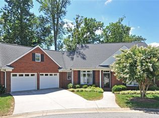262 Hollin Way, Winston Salem, NC 27104