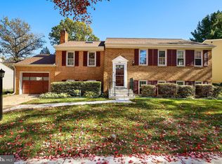 5461 Treefrog Pl, Columbia, MD 21045