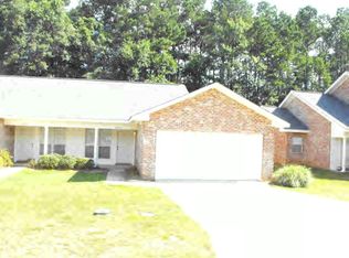 126A Richmond Trl NE #A, Brookhaven, MS 39601