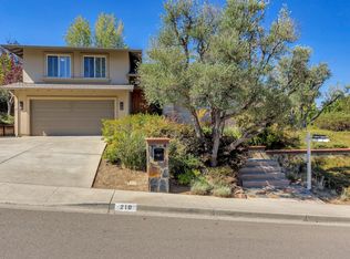 210 Remington Loop, Danville, CA 94526