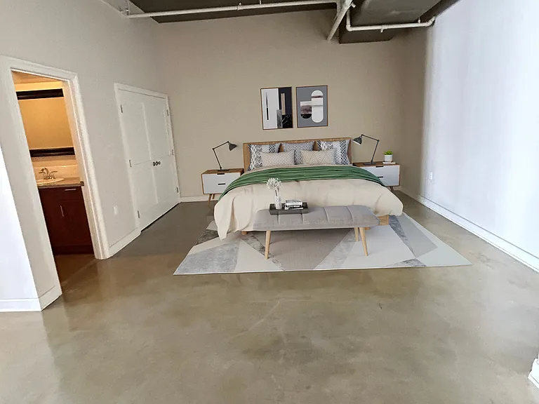The Metropolitan Lofts — Photo 69