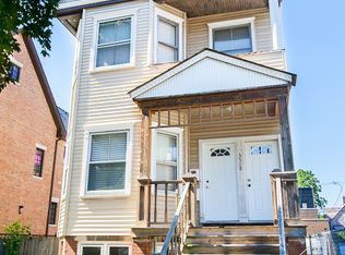3518 N Seeley Ave #1, Chicago, IL 60618