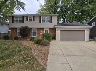 827 S McKinley Ave, Kankakee, IL 60901