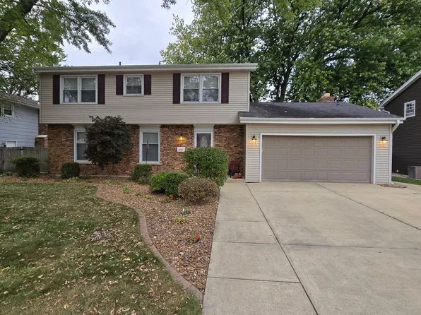 827 S McKinley Ave, Kankakee, IL 60901