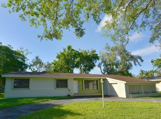 8340 SW 131st St, Pinecrest, FL 33156