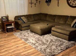 450 S 6th St, Blythe, CA 92225