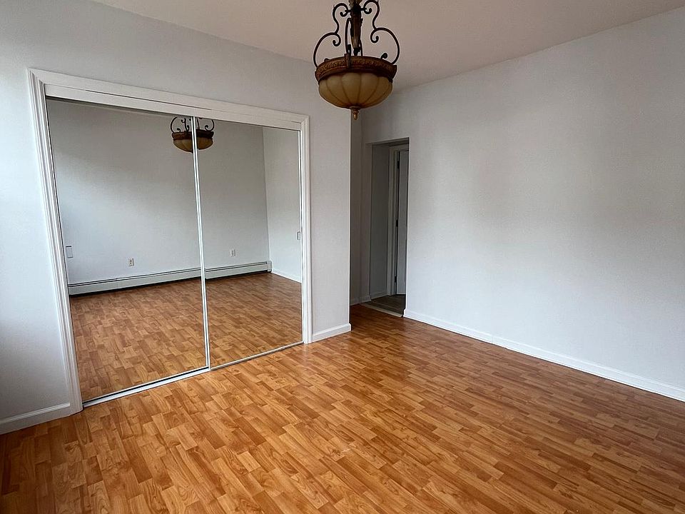 first room closet