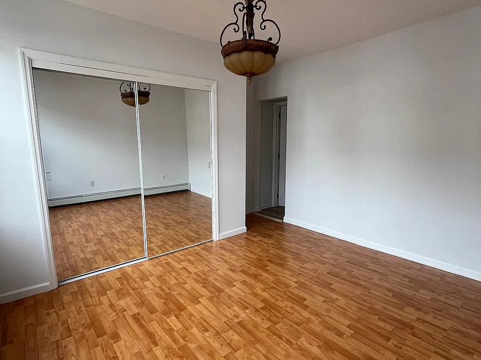 first room closet
