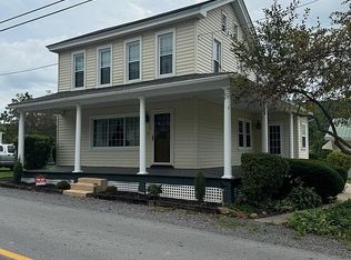 12737 Turkey Farm Rd, Huntingdon, PA 16652