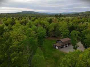 4 Morrell Dr, Embden, ME 04958