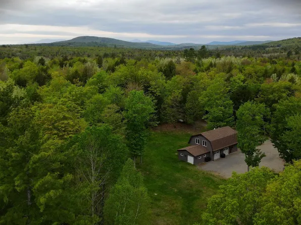 4 Morrell Drive, Embden, ME 04958