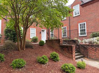 275 Glade View Ct #B, Winston Salem, NC 27101
