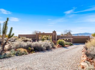 1063 W Wind Dancer Ct, Ivins, UT 84738