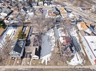 1814 Shelby St, Indianapolis, IN 46203