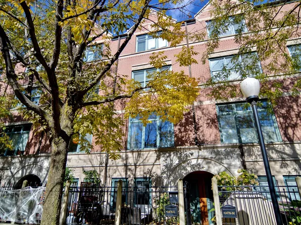 1478 S Prairie Ave Unit L, Chicago, IL 60605