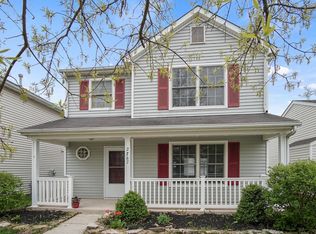 2767 Proclamation Way, Columbus, OH 43207