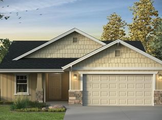 146 W Yosemite St, Meridian, ID 83646