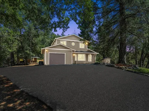 26596 Norton Grade Rd, Colfax, CA 95713