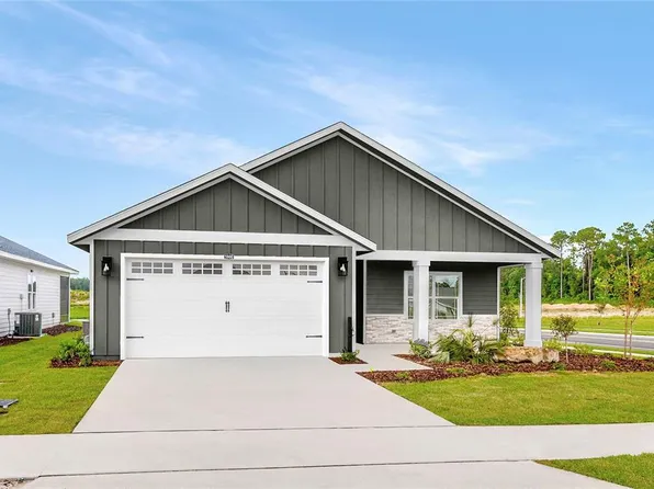 6 Sw, Newberry, FL 32669