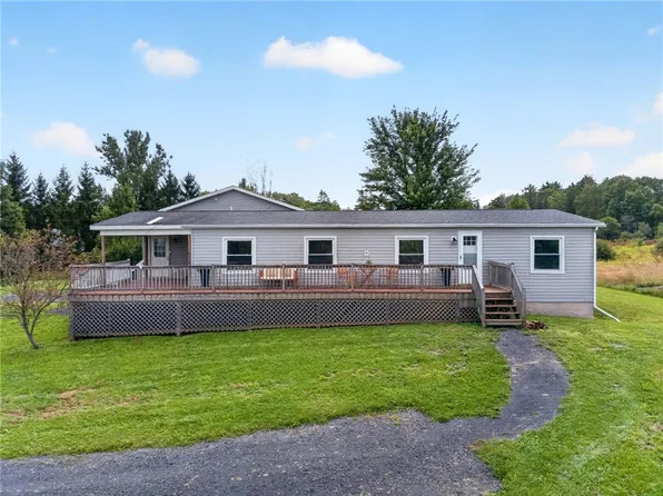 54 Bald Hill Rd, Spencer, NY 14883