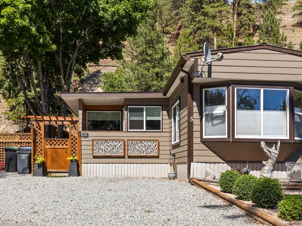 5432 Chidley Rd Unit 5, Peachland, BC V0H 1X5