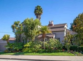 2555 Clove St, San Diego, CA 92106
