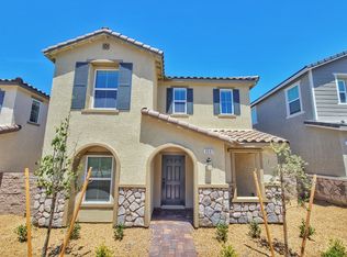 3537 Via Aurelia Ln, Henderson, NV 89044