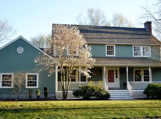 44 Sylvester Rd, Natick, MA 01760