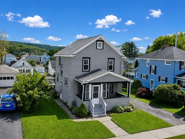 604 Jennings St, Endicott, NY 13760