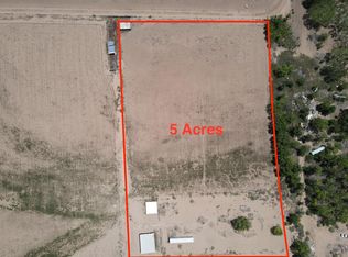 5 Valley Loop Rd, Polvadera, NM 87828