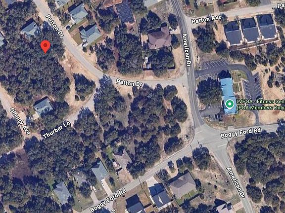 2nd image of 21611 Patton Dr