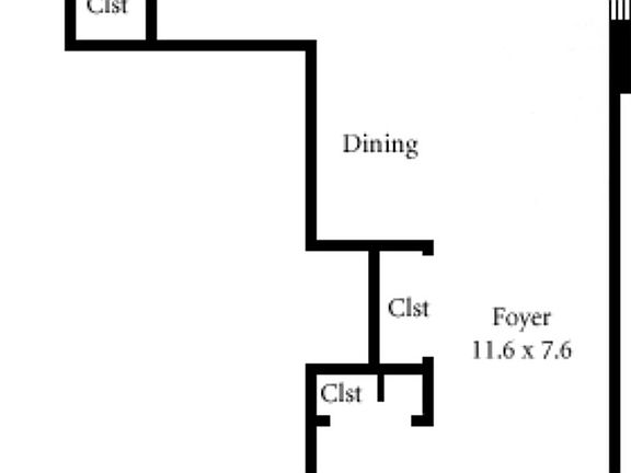 2nd image of 300 E 40th St APT 3D