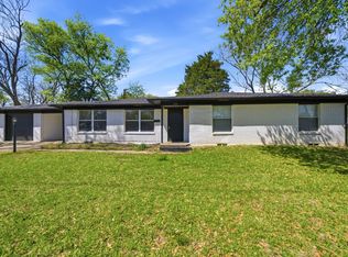 619 9th St, Terrell, TX 75160