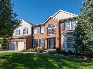 5792 Running Fox Ln, Mason, OH